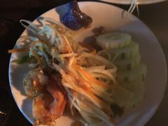 -大珍珠号夜游湄南河