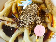 -中和裴氏蹄花(府河路店)