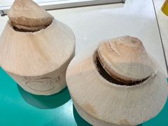 -椰不二(江北大洋百货店)