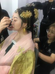 -美云庭古装·格格服汉服·京城旅拍(北京店)