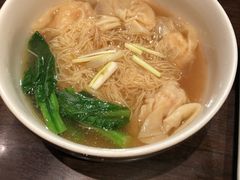 -新旺茶餐厅(嘉里城店)