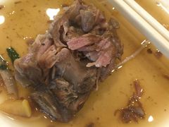 -蝎王府羊蝎子(西直门店)