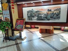 -美味故事特色餐厅(汉阳郭茨口店)