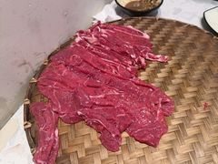 -小城牛事·鲜牛肉火锅(万达店)