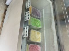 -成裕雪糕店(士多店)