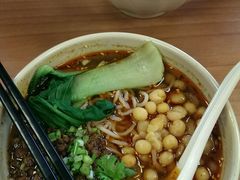 -李先生牛肉面大王(广渠门内店)