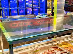 -生火火·小炉子炭烤(金楠天街总店)
