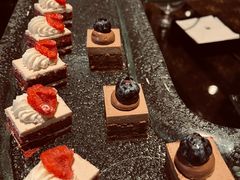 -上海明天广场JW万豪酒店