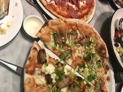 -玛尚诺Pizza&Bar(长泰广场店)