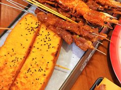 -猫公子纸上烤鱼烧烤•Bistro小酒馆(钱江世纪城店)