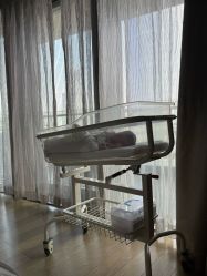 -baby bella小贝拉母婴护理中心(珠海华发公寓店)