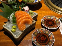 -肉魁屋·烧肉·烧鸟·酒场(高新店)