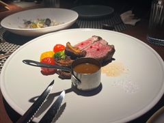 -West10 西拾·西餐厅·创意菜(未来科技城店)