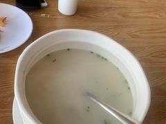 -渔·海鲜餐厅（东澳可域度假村内）南沙湾沙滩店