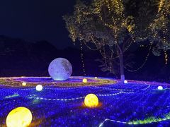 -白马涧龙池景区