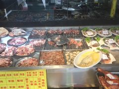 -山沟沟炒鸡(颐灏·海怡名都店)