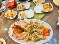 -今鲜源大酒店·中华餐饮名店(新湛路店)