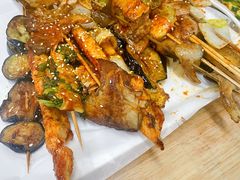 -路边摊胡同里(星城商厦店)