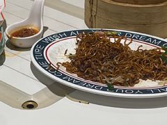 -喜势点·糖沙翁手工茶点·本地人茶居(永庆坊店)