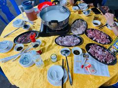 -伟记猪杂粥(碧江店)