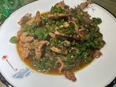 -建德食府·十八年建德菜(天目里国际街区店)