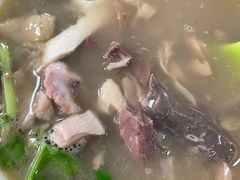 -清真永恒华威肉饼(潘家园店)