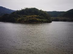 -宁波九龙湖开元度假村