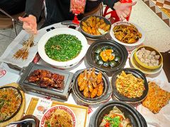-谭十三大排档·18年老字号(船山路总店)
