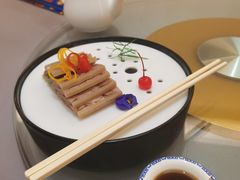 -银都上海菜馆(粤海东路店)