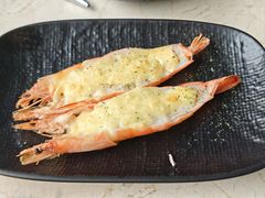 -粤海喜来登酒店-班妮海鲜铁板烧和牛放题餐厅(天河城店)