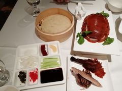 -四季民福烤鸭店(前门廊房二条店)