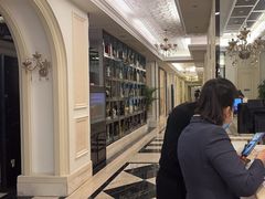 -宝燕壹号(徐汇店)