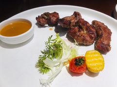 澳洲牛肋条-Mr.cattle·卡图牛扒(中建广场店)