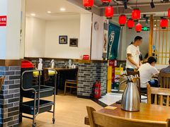 -李老哈·东北菜(宋园路店)