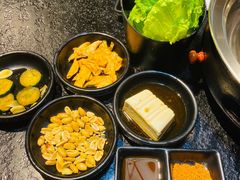 -九田家黑牛烤肉料理(太阳城店)