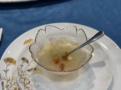 薏仁银耳羹-麟1929(外滩店)