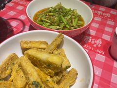 -龙师傅卤炒(天马店)
