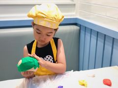 -满记甜品(巴黎春天宝山店)