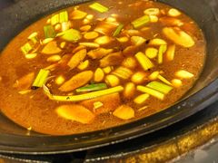 -姥家大锅台水库渔家