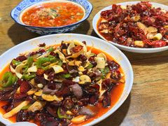 -三哥田螺(北书院街店)