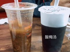 稀果羹-白老大羊杂碎稍麦