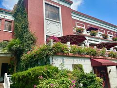 -杭州香格里拉·香宫中餐厅