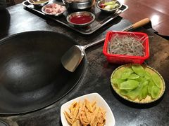-潭州老友灶台鸡·竹屋老灶(光明E城店)