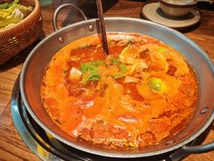 -老凯俚酸汤鱼(鸿通城店)