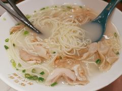 -松鹤楼·苏式汤面(虹桥天地店)