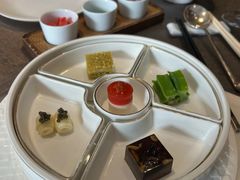 -北京泰富酒店-柏景轩中餐厅