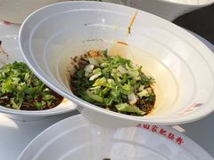 -钟方模白家肥肠粉(春熙店)