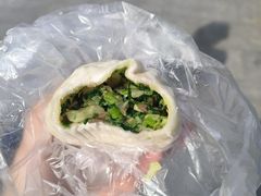 -谭景其·谭氏麻油菜包(集庆路店)