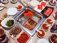 -海底捞火锅(万达广场店)
