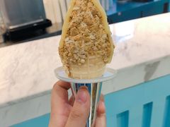 美式柠檬派冰淇淋-BLEUSKA布乳斯佳冰淇淋(金沙印象城店)